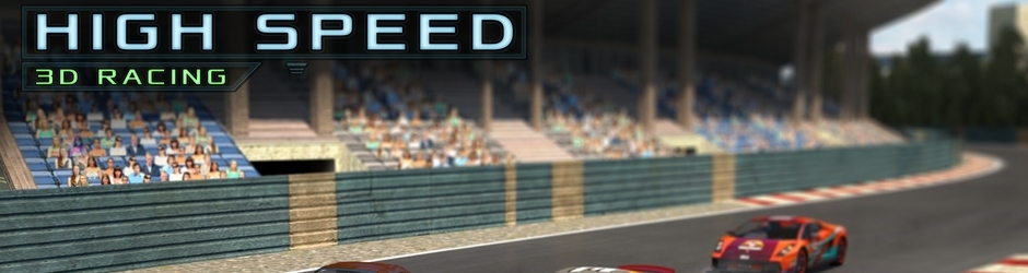 Car Racing Compillation