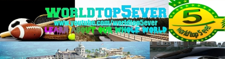 Worldtop5ever