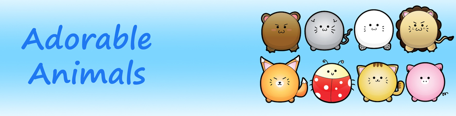 Adorable Animals