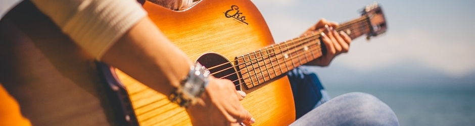 No One Can Stole My Guitar