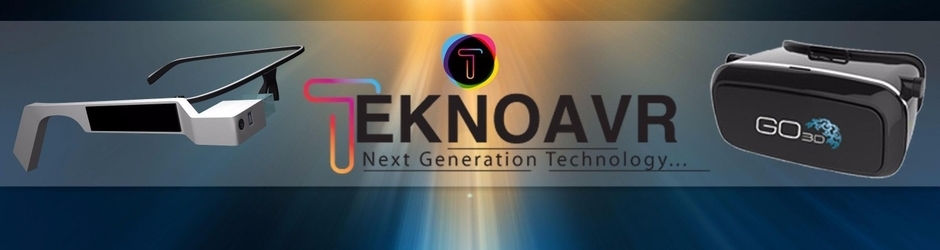 TeknoAVR