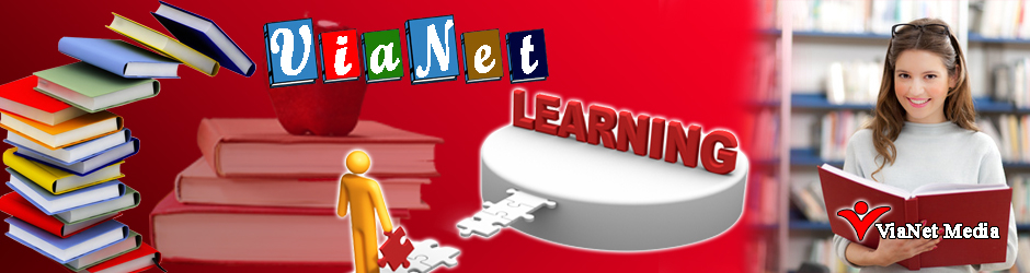 ViaNet Learning