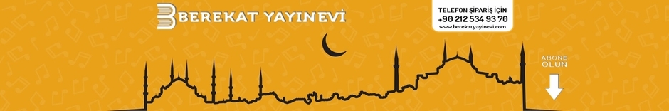 Berekat Yayınevi