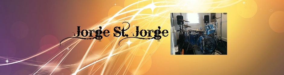 Jorge St. Jorge