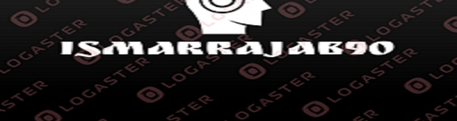 Ismarrajab90