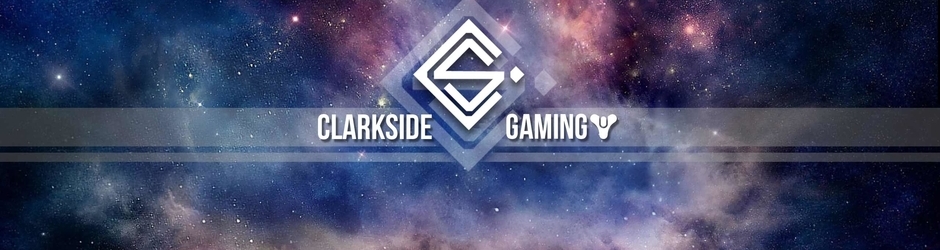 Clarkside Gaming