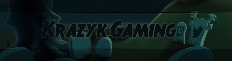 KrazyK Gaming