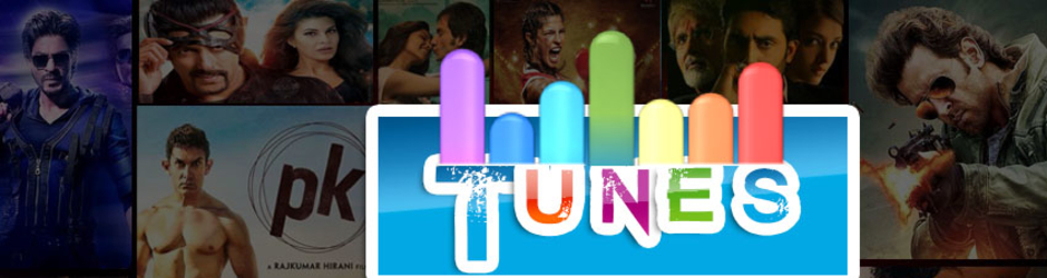 9xTunes Official Channel !