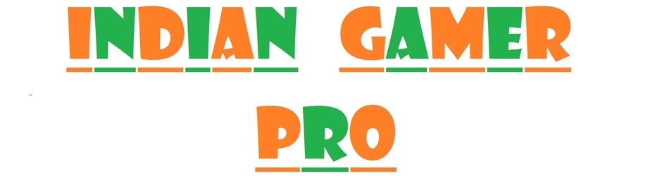 Indian Gamer Pro