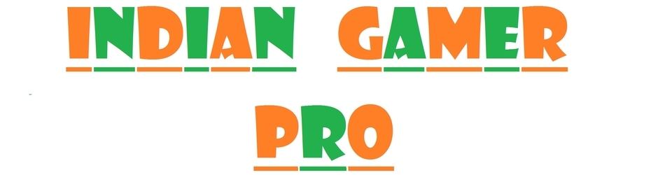 Indian Gamer Pro