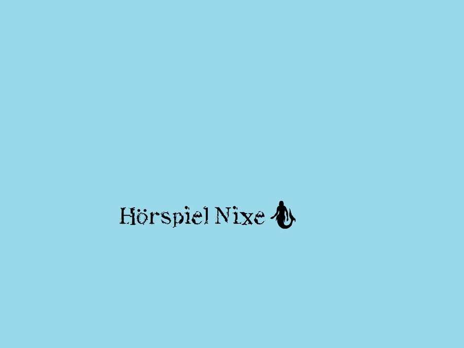 HoerspielNixe