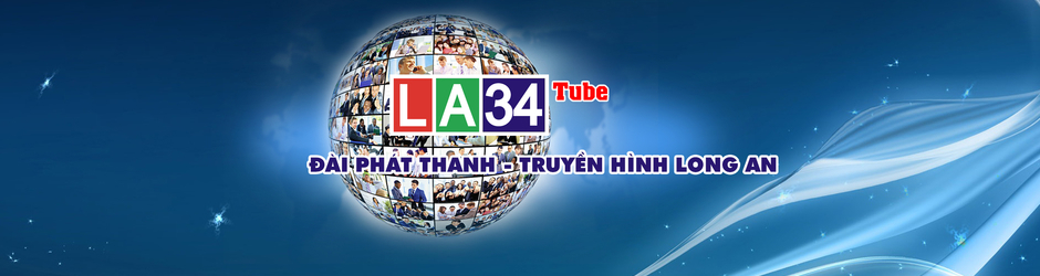 Long An TV