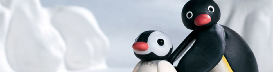 Pingu
