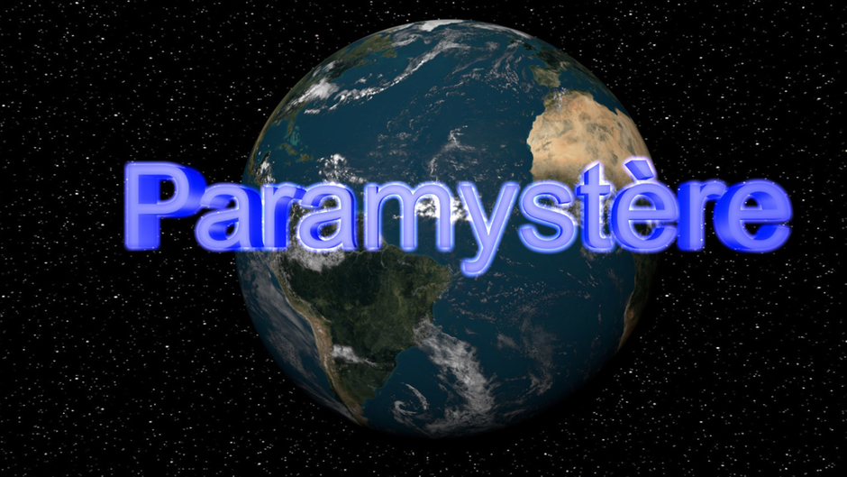 Paramystere