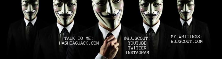 Bjjscout