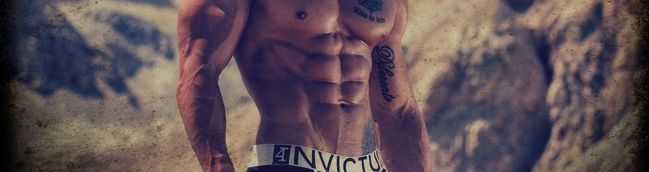 The Bodybuilding Nation