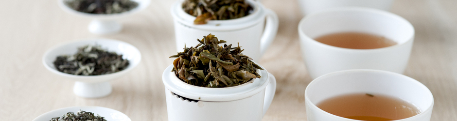 La QuintEssence du thé