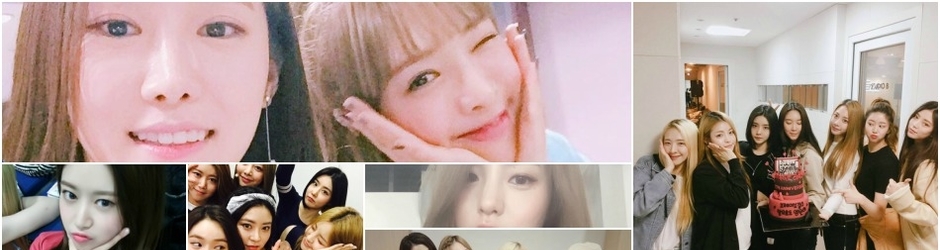 Fearless Brave Girls