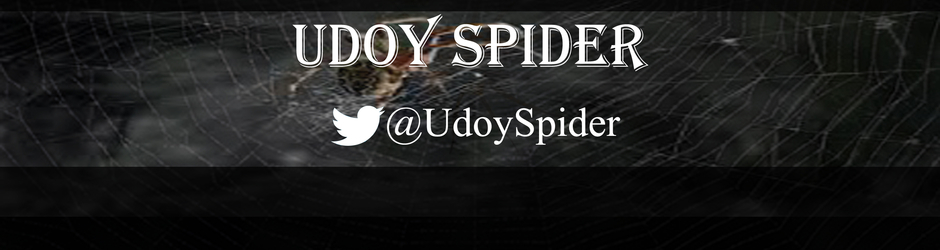Udoy Spider