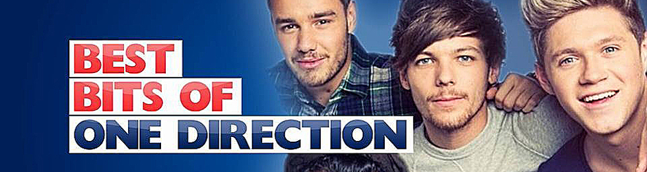 One Direction Videos Subtitulados