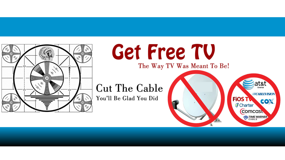 Get Free TV