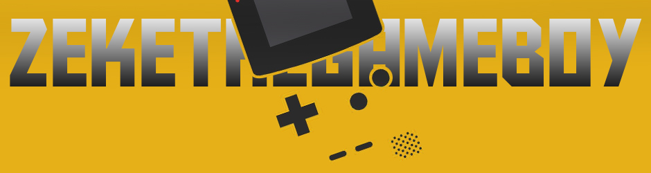 ZekeTheGameboy