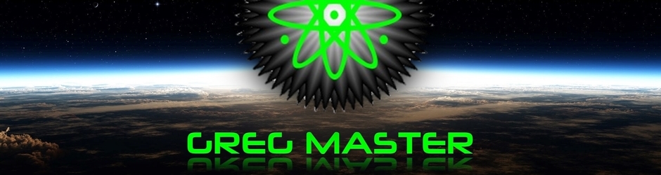 Greg Master & Jishikuji