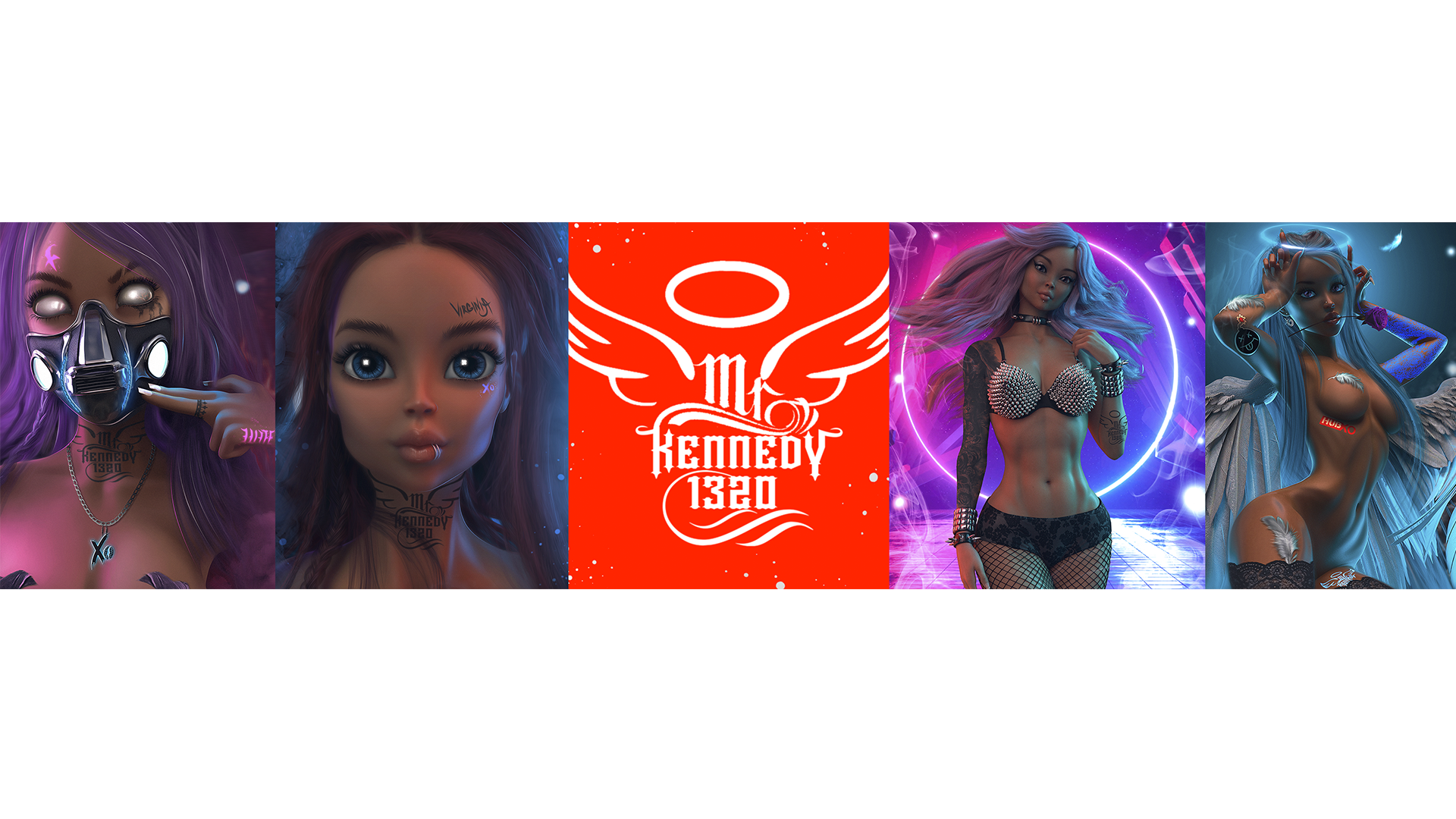 Жека Кеннеди