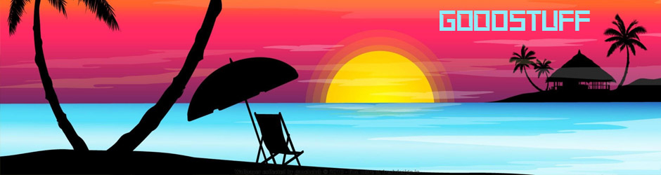 GoodStuff