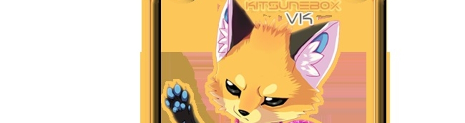 KitsuneBOX