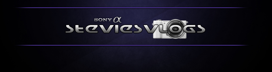SteviesVlogs