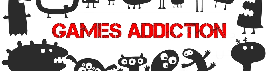 Games Addiction