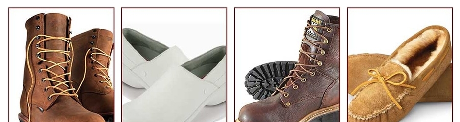 Brandywine Shoe Shop