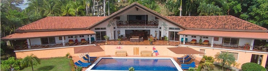 CR Vacation Properties