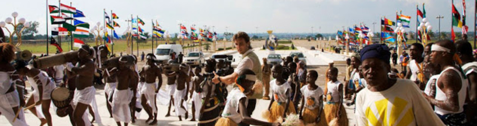 Michael William Paul