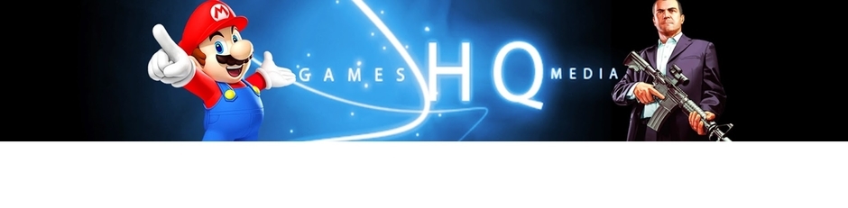GamesHQMedia
