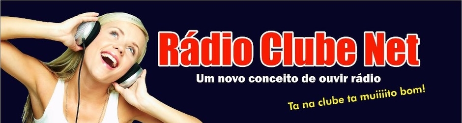 Rádio clube net