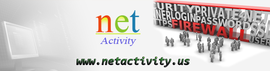Netactivity Us