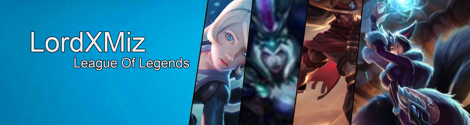 LordXMiz