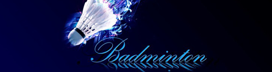 BWF Badminton