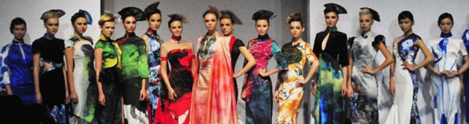 中國驚人的電視 Chinese Amazing. TV