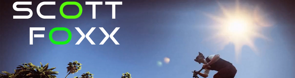 Scott Foxx
