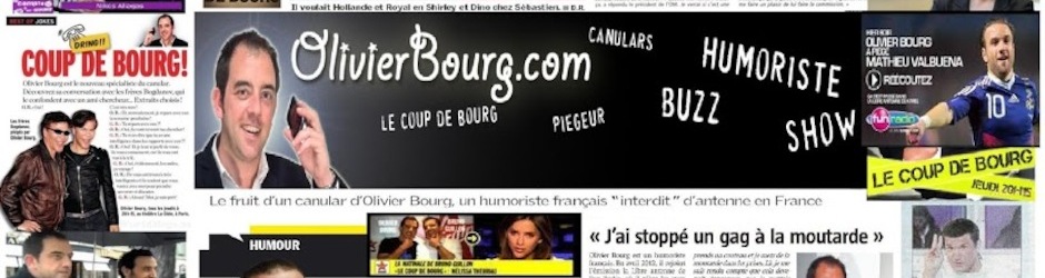 Le Coup de Bourg