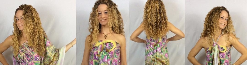 Gabrielle A Rusignuolo