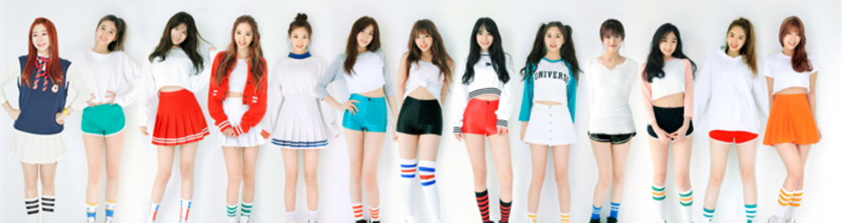 ×WJSN×EunSeo 비타민 TW