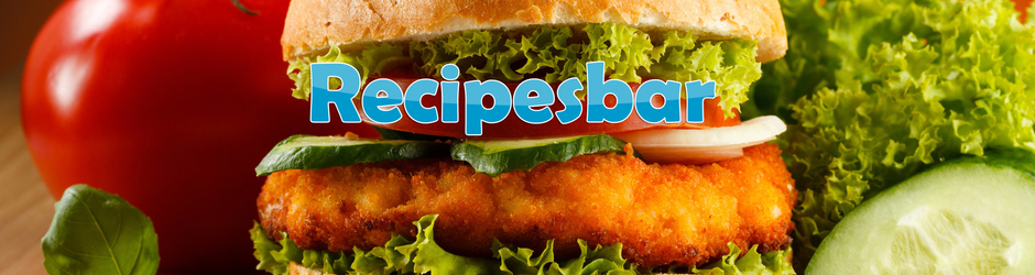 Recipesbar