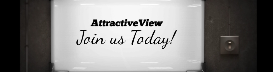 AttractiveView™ Cinema - Funny Videos