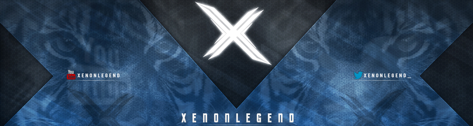 XenonLegend