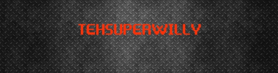 TehSuperWilly