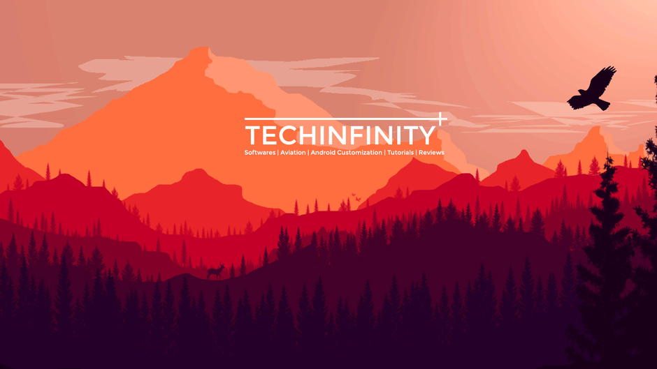 TechInfinity